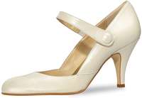 Brautschuhe_Mary Jane Coco_Nina Fiarucci. Brautschuhe_Mary Jane Coco_Nina Fiarucci.